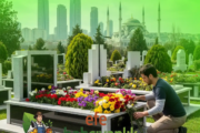 İstanbul Mezar Bakım ve Çiçeklendirme