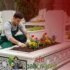 Edirnekapı Mezarlığı Mezar Bakım Çiçeklendirme